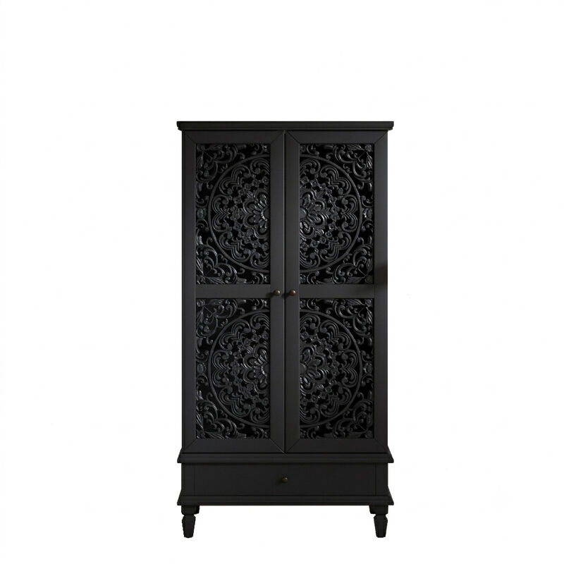 Nulkef  Accent Cabinet image number 0