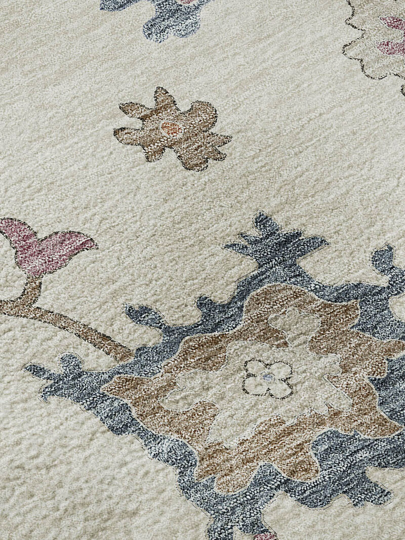 Hatay HY4 Ivory 10' x 14' Rug