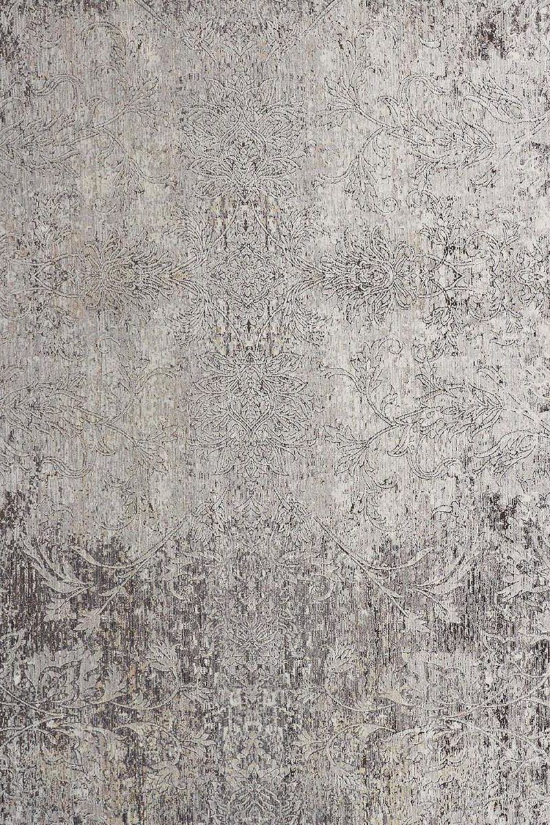 Sarrant 3964F Stone 7'10" x 9'10" Rug image number 4