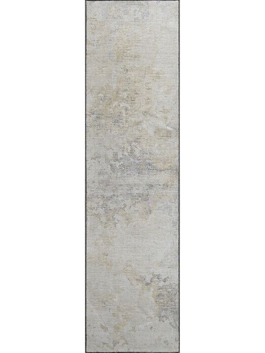 Camberly CM5 Linen 2'3" x 7'6" Rug