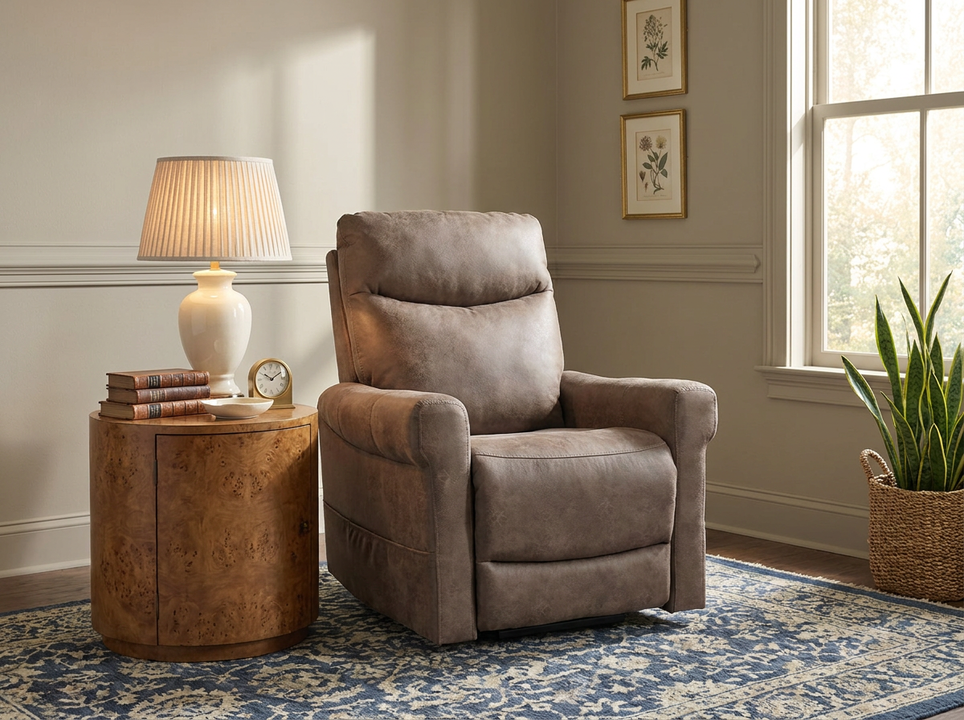 Starter Power Lift Recliner