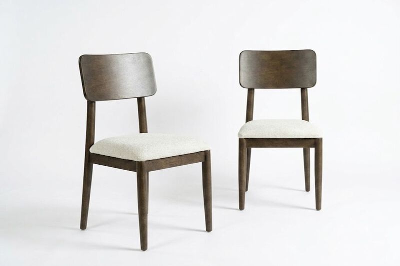 Thayer Pair of Side Chairs image number 2
