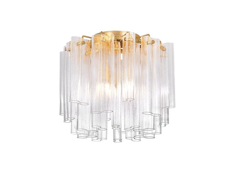 Varenna Semi Flush image number 0
