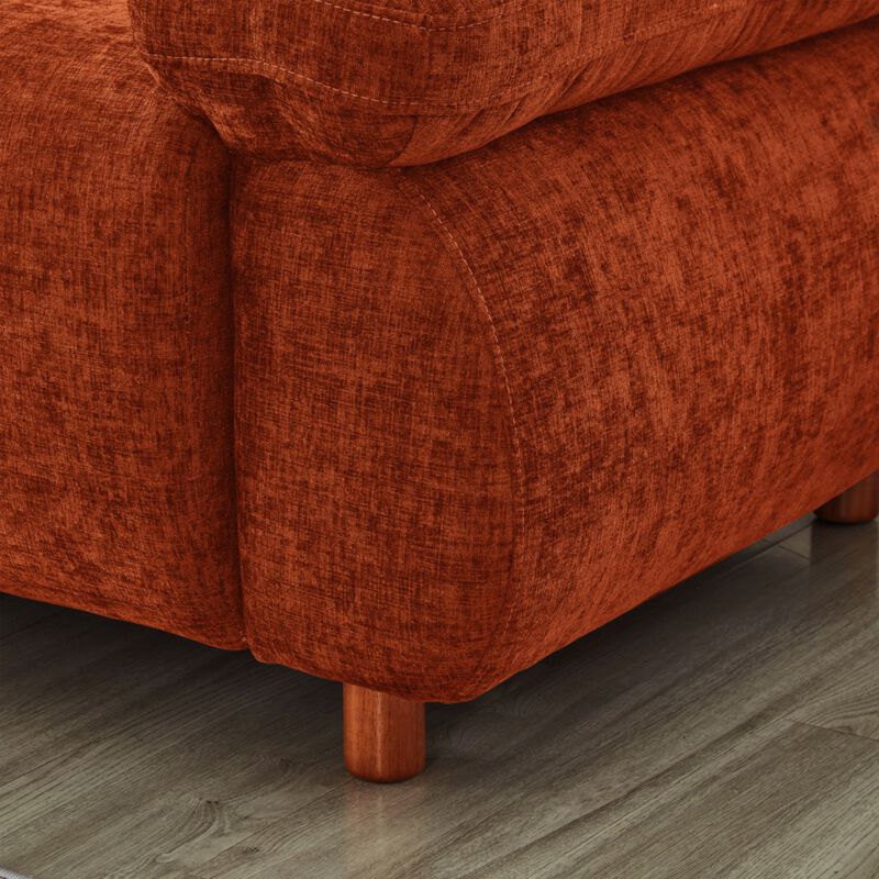 Veblur Modern Sectional Sofa image number 6
