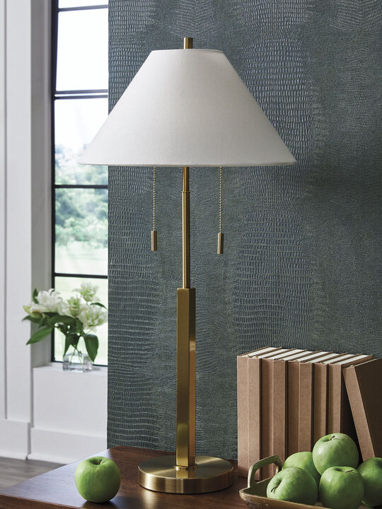 Haigwood Table Lamp