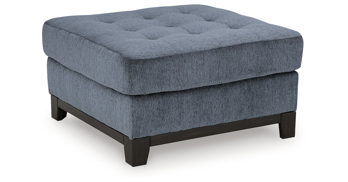 Maxon Place Oversized Accent Ottoman