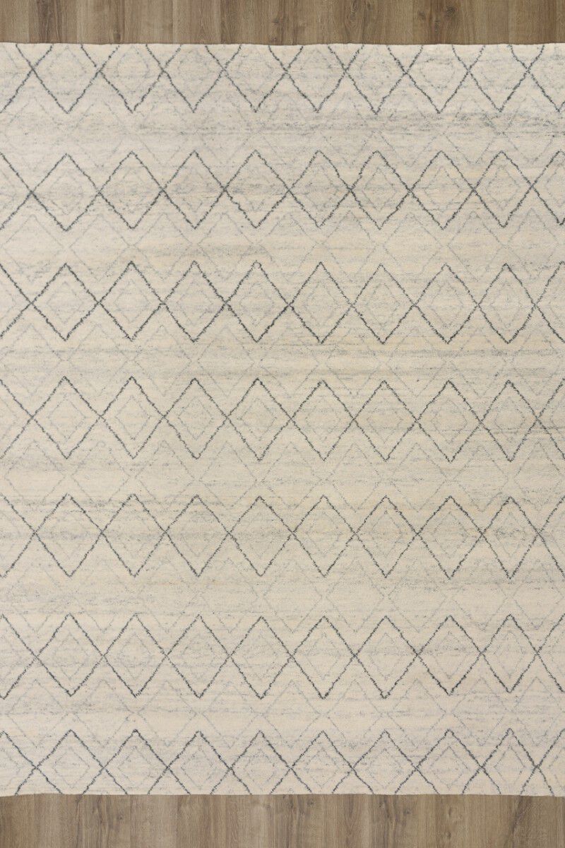 Posh PSH001 9' x 12' Rug image number 9