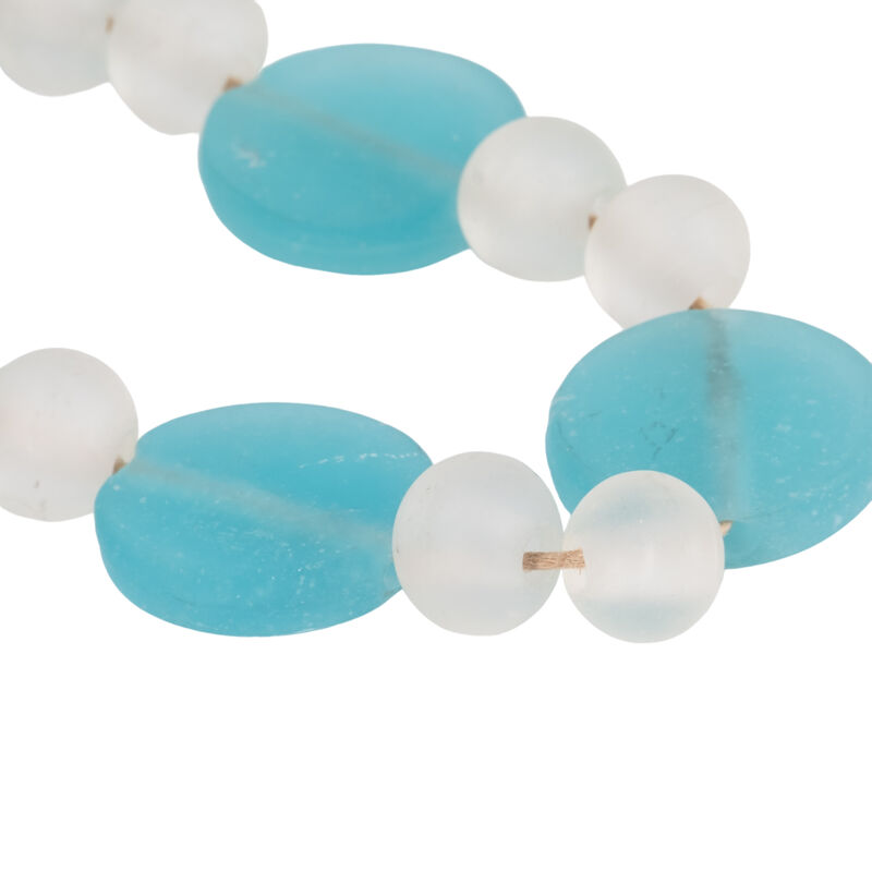 Glass Beaded Circles Garland image number 3