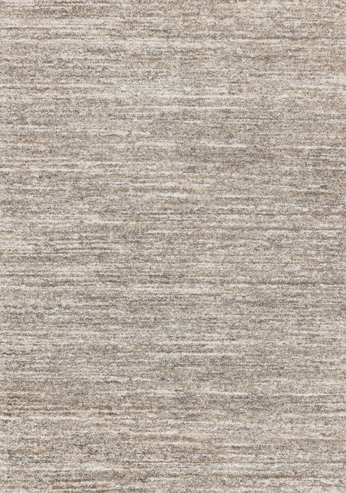 HomeRoots Abstract Area Rug