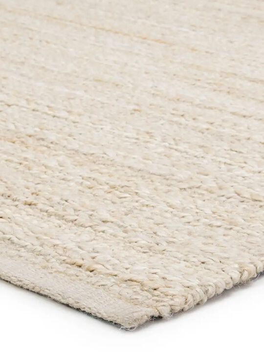 Himalaya Canterbury White 9' x 12' Rug