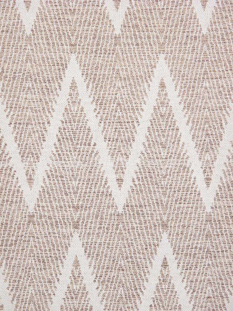 Pasargad Home Simplicity Hand-Woven Cotton Area Rug image number 2