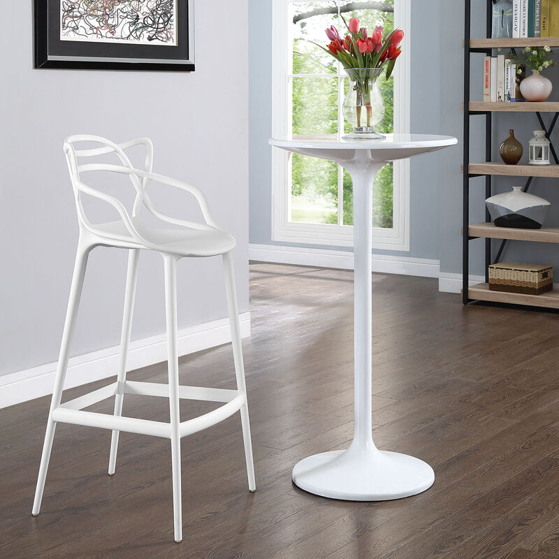 Entangled Bar Stool image number 1