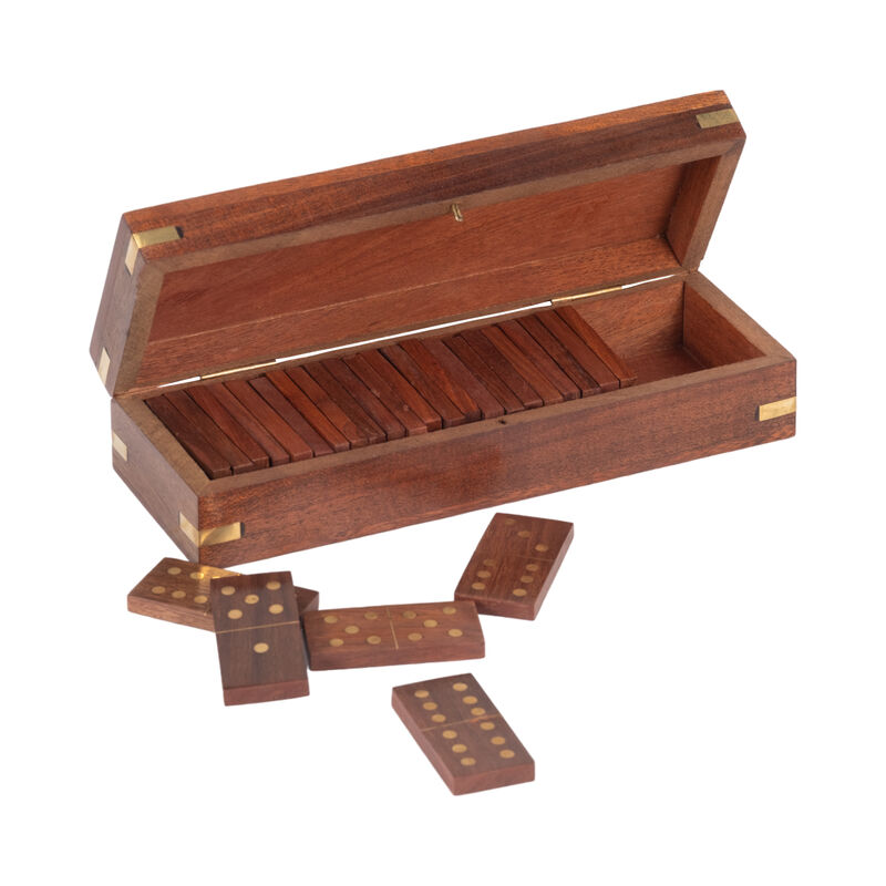 8x3 Rectangular Dominoes Box image number 3