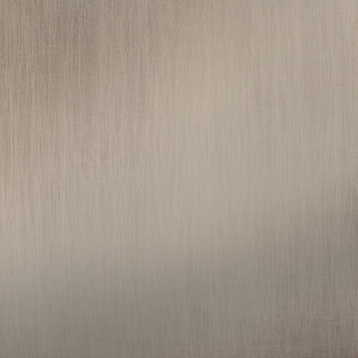 Lustre Taupe Silk Weave Wallpaper (Set of 2)