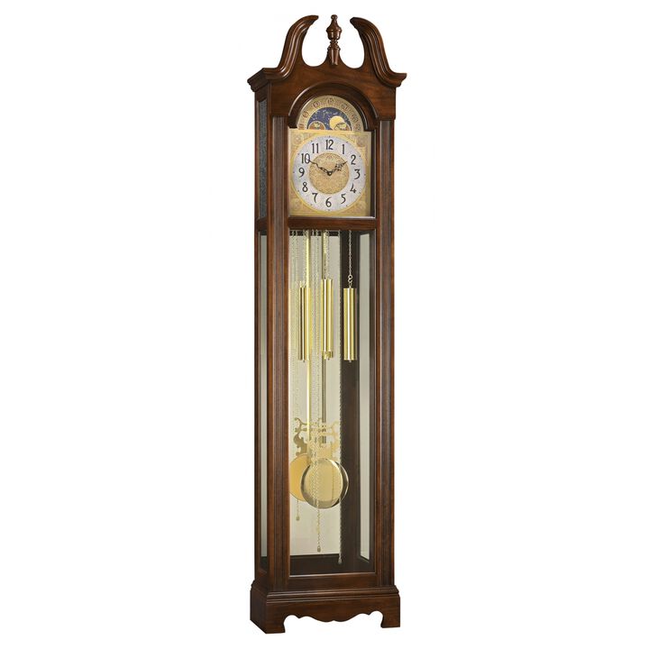 2552 Harper Grandfather Clock