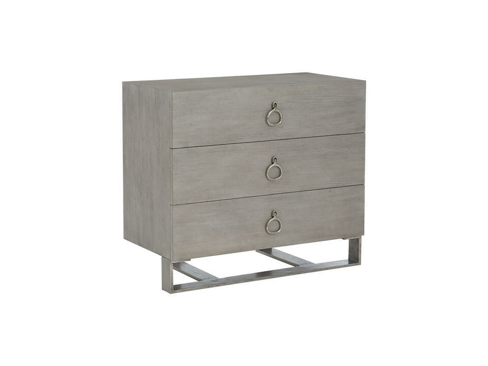Linea Nightstand
