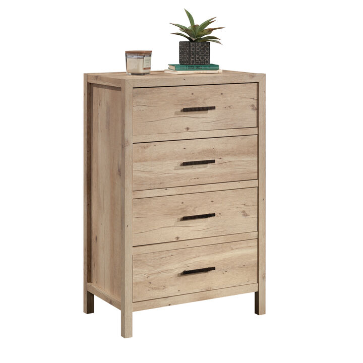 Pacific View 4 Drawer Chest