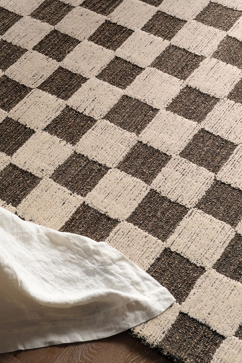 Finnigan Tijara Angora 8'6" x 11'6" Rug by Label J x Jaipur Living image number 5