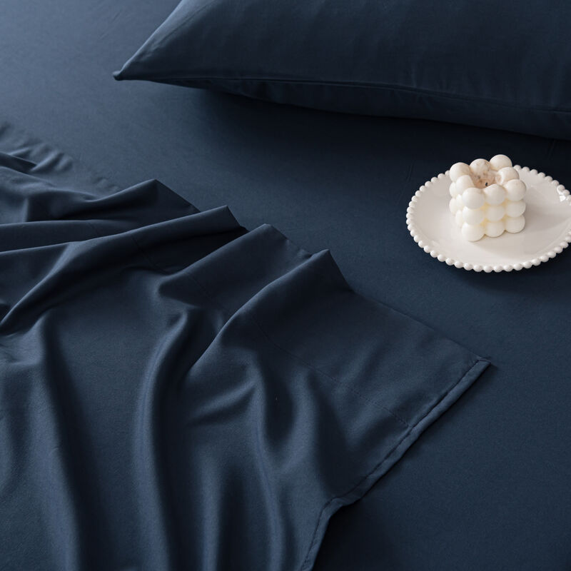 Microfiber Sheet Set image number 1