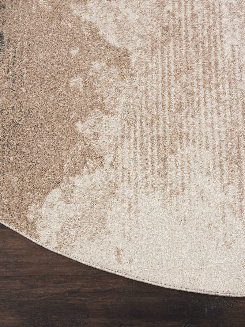 Maxell MAE06 Flint 7'10" x 10'6" Rug