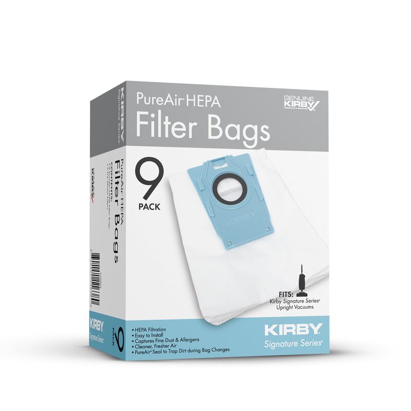 Signature Series Pureair HEPA Bags image number 0