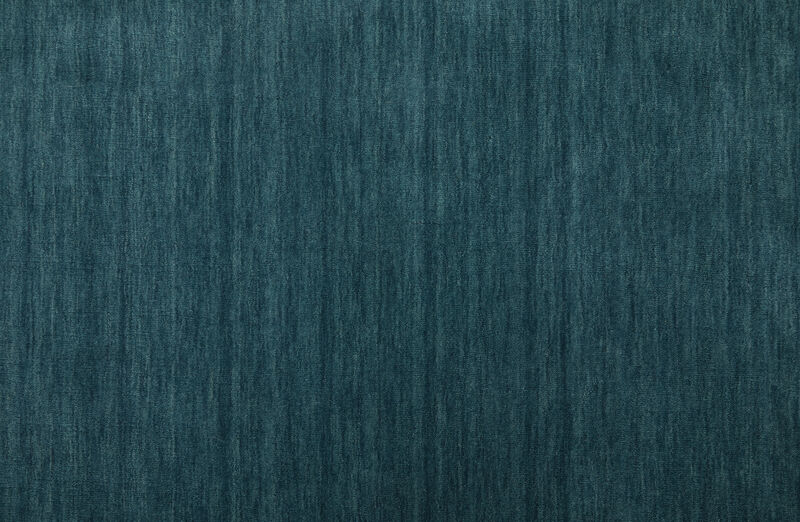 Luna 8049F Blue/Green 3'6" x 5'6" Rug