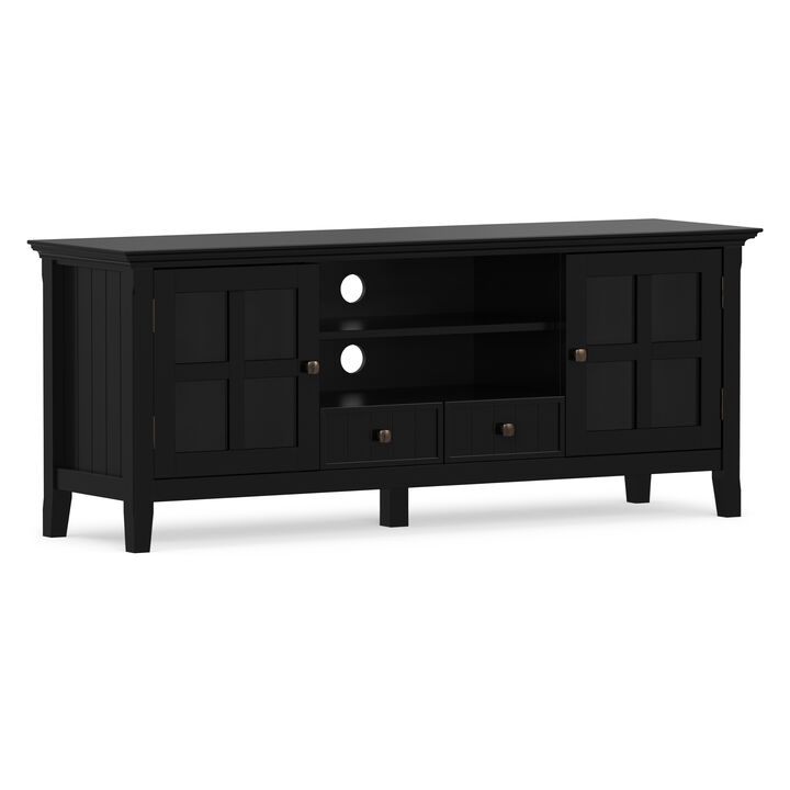 Acadian 60 inch TV Media Stand