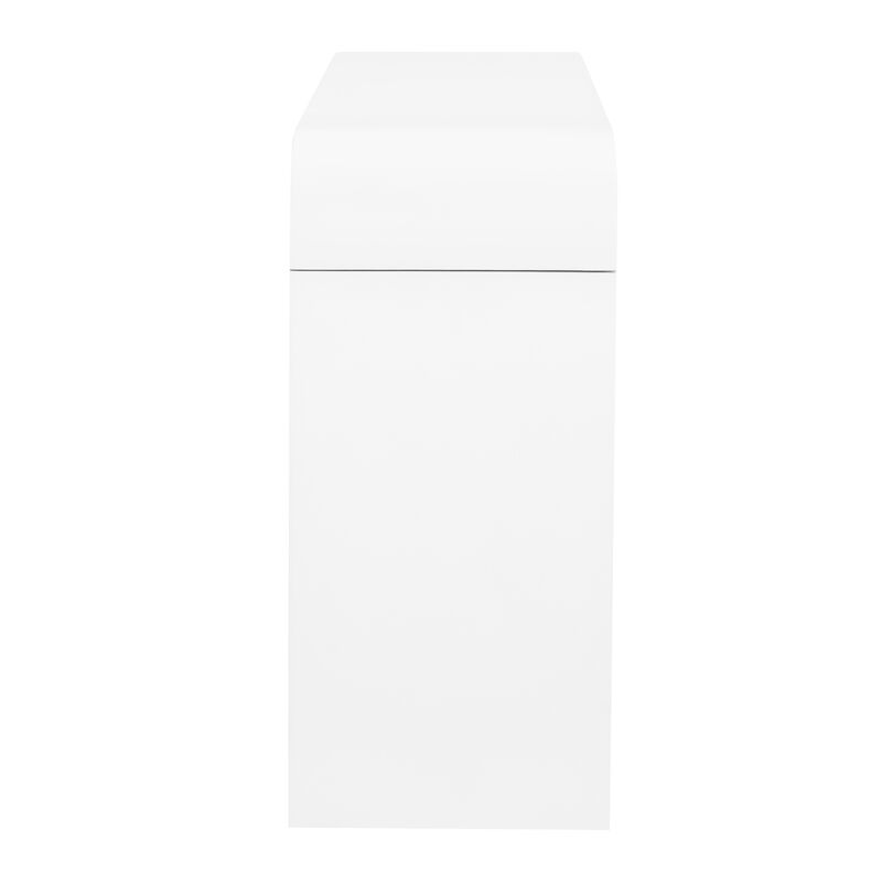 Merax Multifunctional Sideboard with Adjustable Shelves