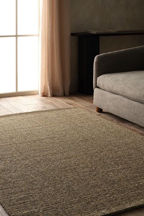 Bahan Laney Tidal Foam 8'6" x 11'6" Rug