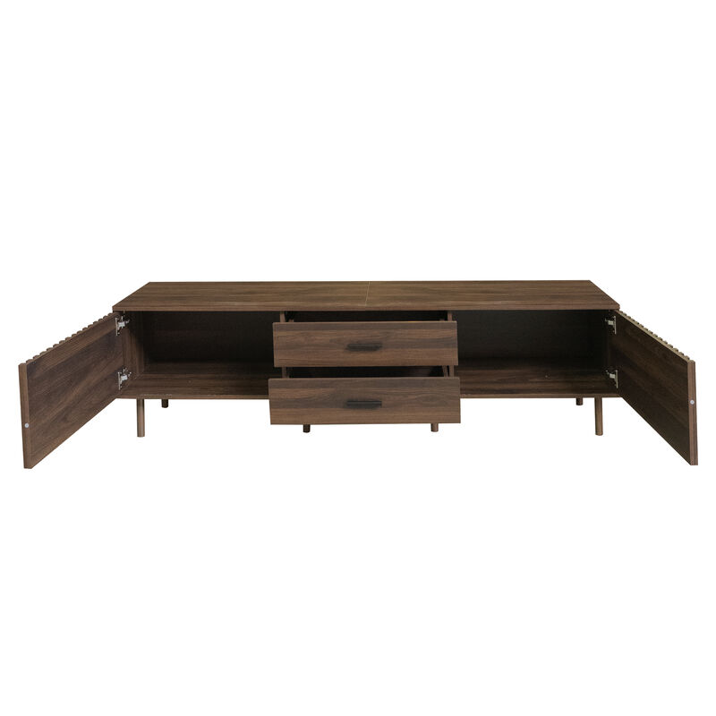 Firmfa  Modern TV Stand image number 7