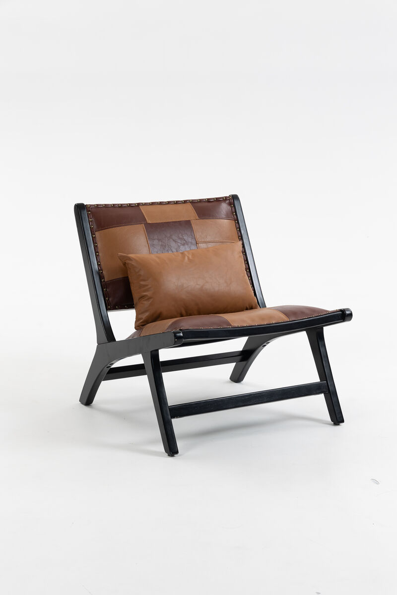 Rinril Accent Chair image number 0