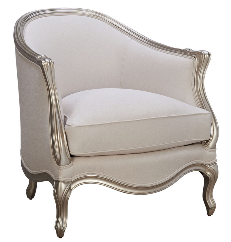 Le Chaise Accent Chair