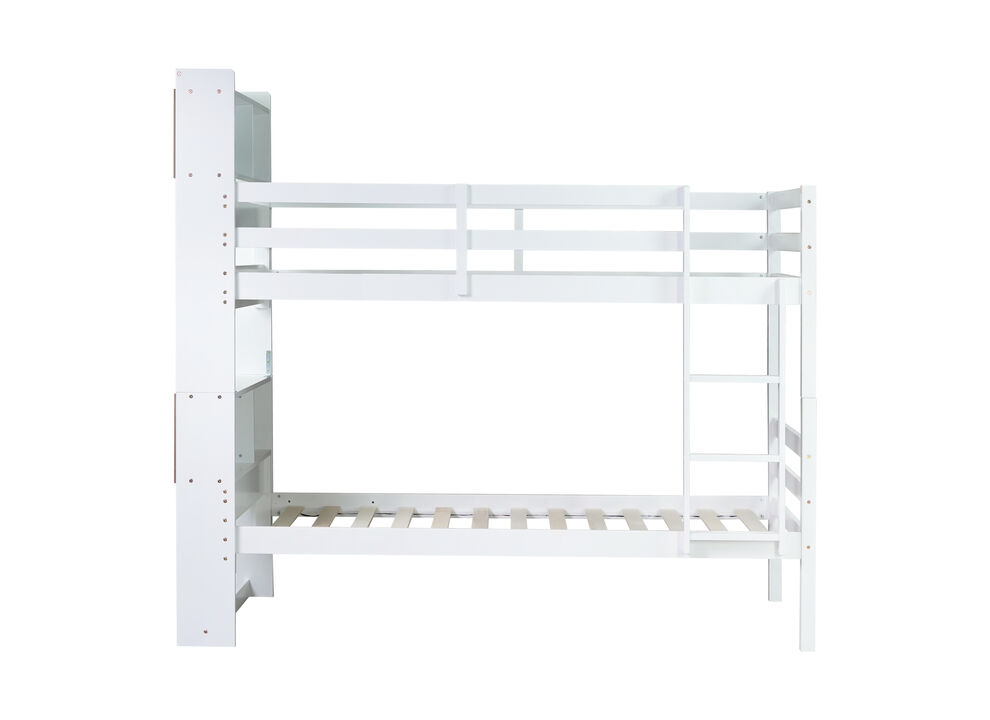 Lafrom Bunk Bed
