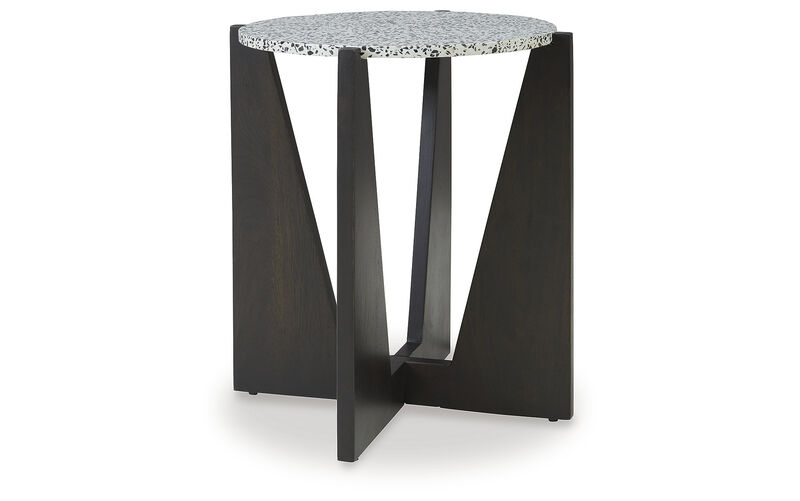 Tellrich Accent Table image number 0