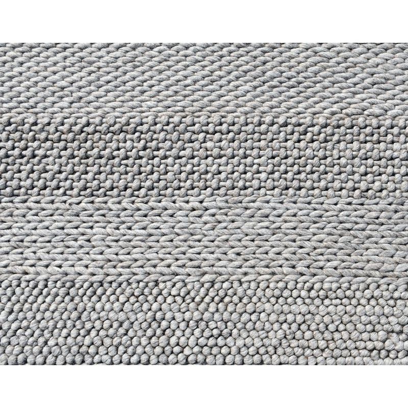 Taran Designs Woven Area Rug