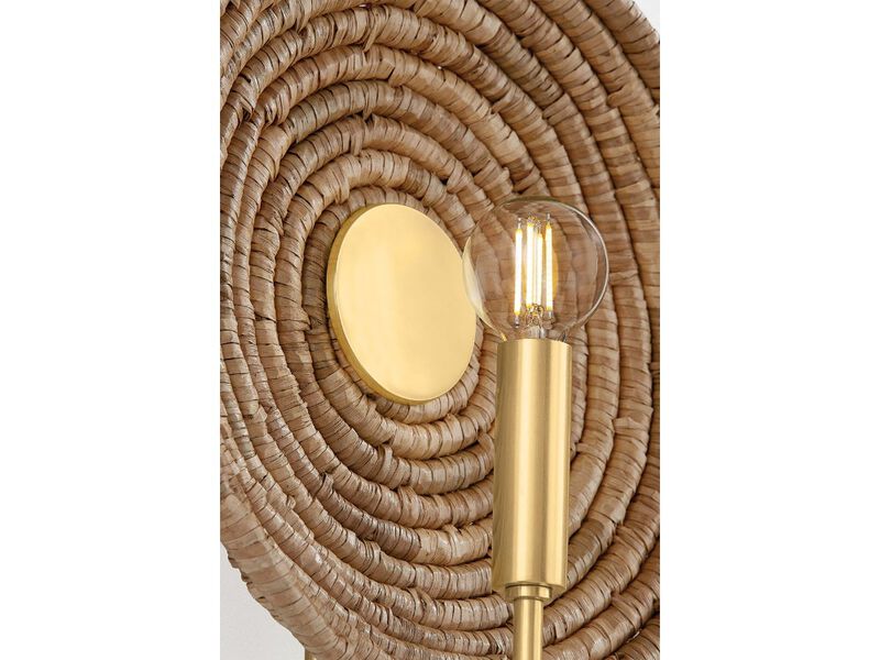 Ashby Wall Sconce image number 6