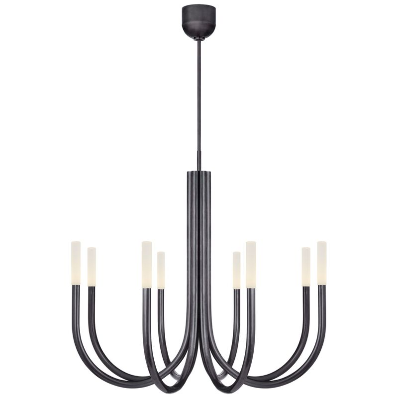 Rousseau Medium Chandelier