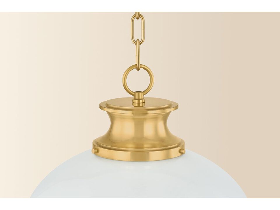 Celine Pendant