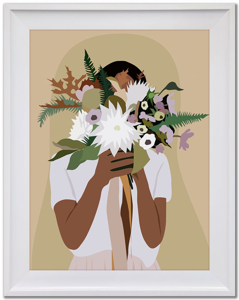 Embrace of Blossoms image number 0