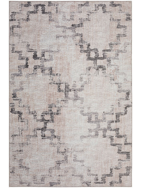 Sedona SN15 Stucco 3' x 5' Rug