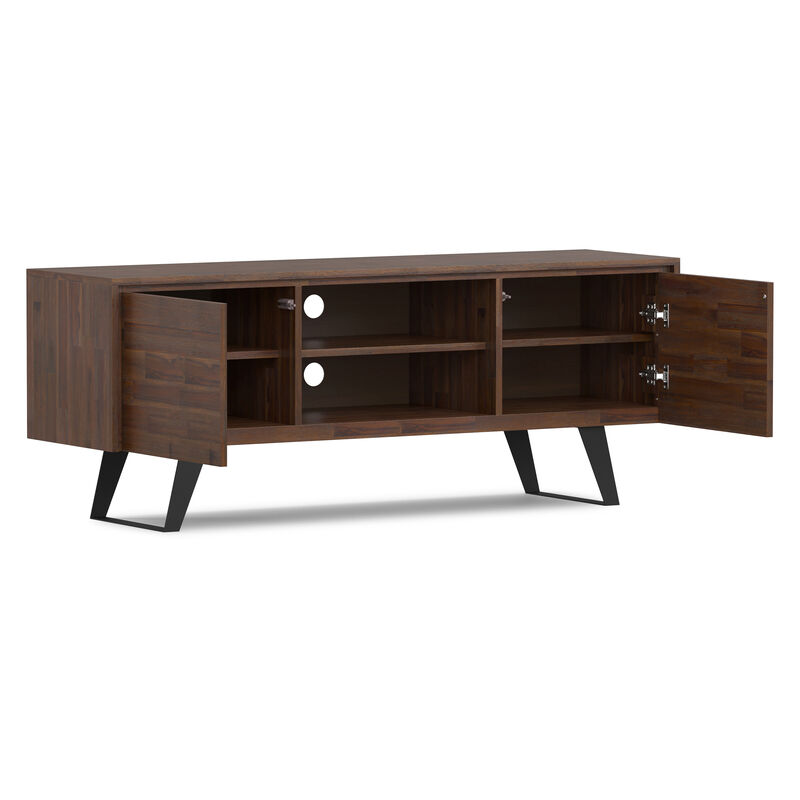 Lowry TV Media Stand image number 4