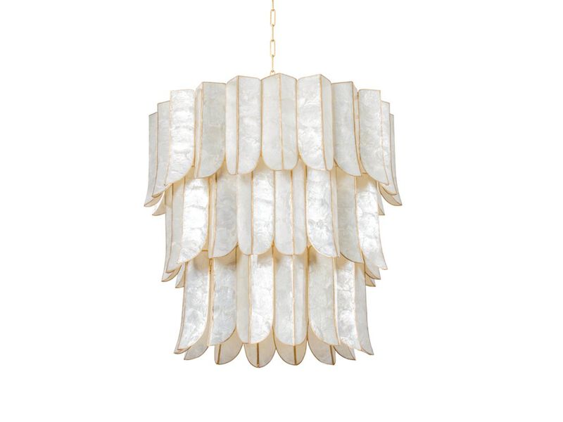 Cartagena Chandelier image number 0