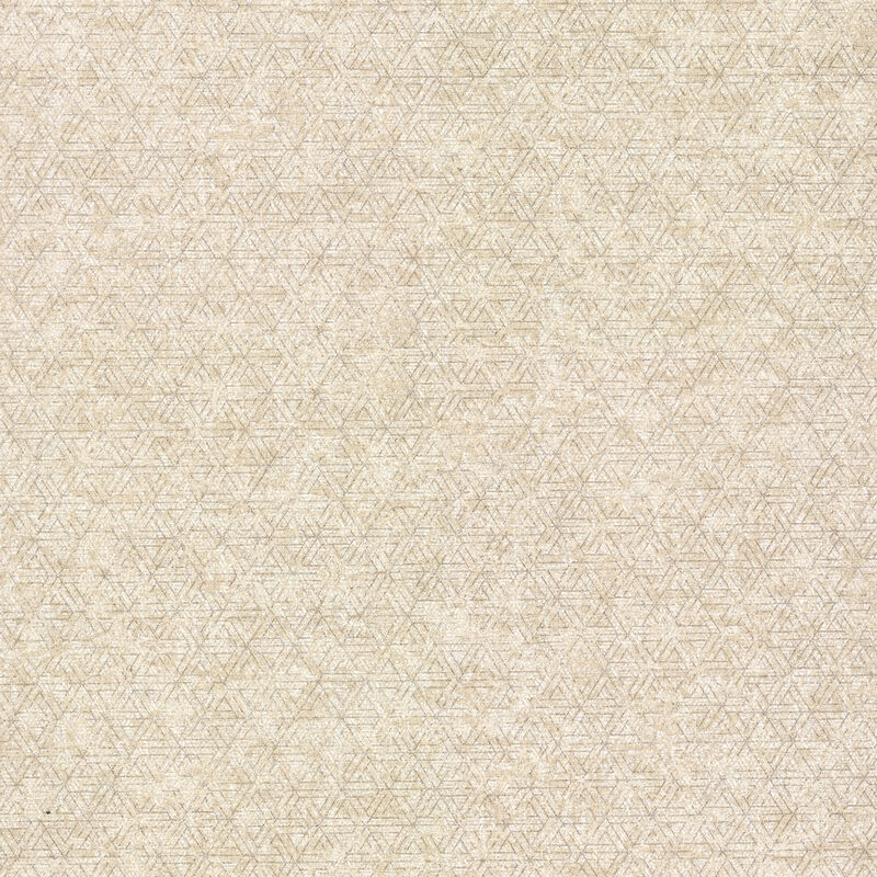Cosmic Champagne Geometric Wallpaper image number 0