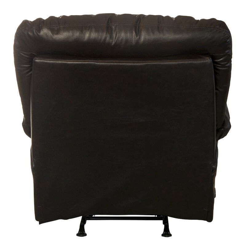 Catnapper Victor Power Lay Flat Chaise Recliner