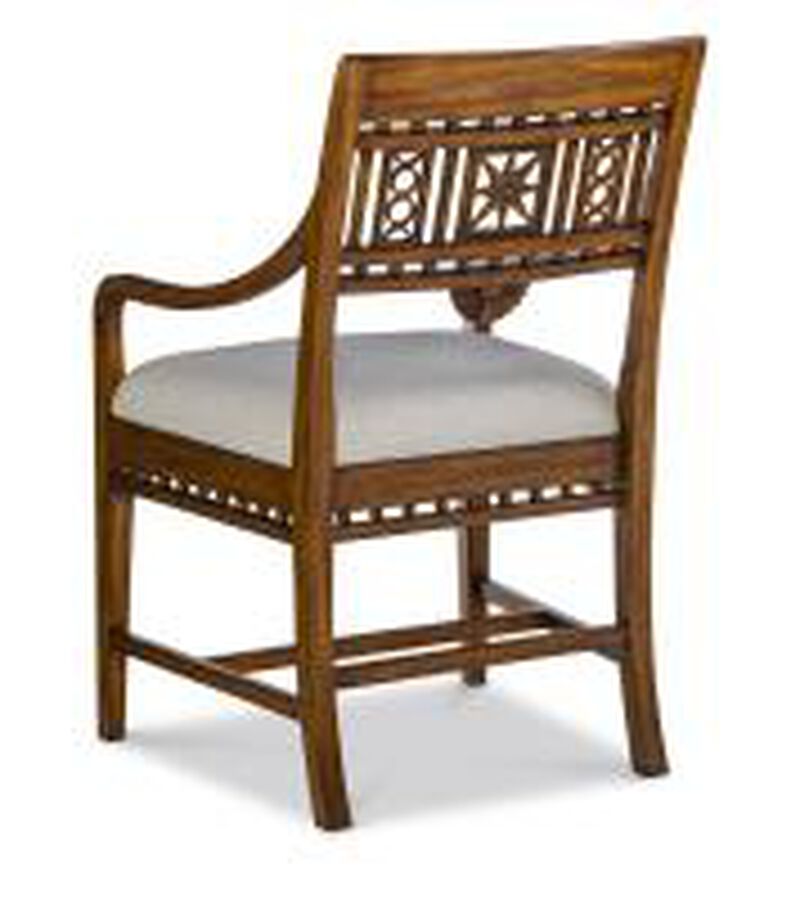 Dahlia Arm Chair image number 2