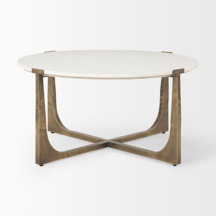 Atticus Coffee Table