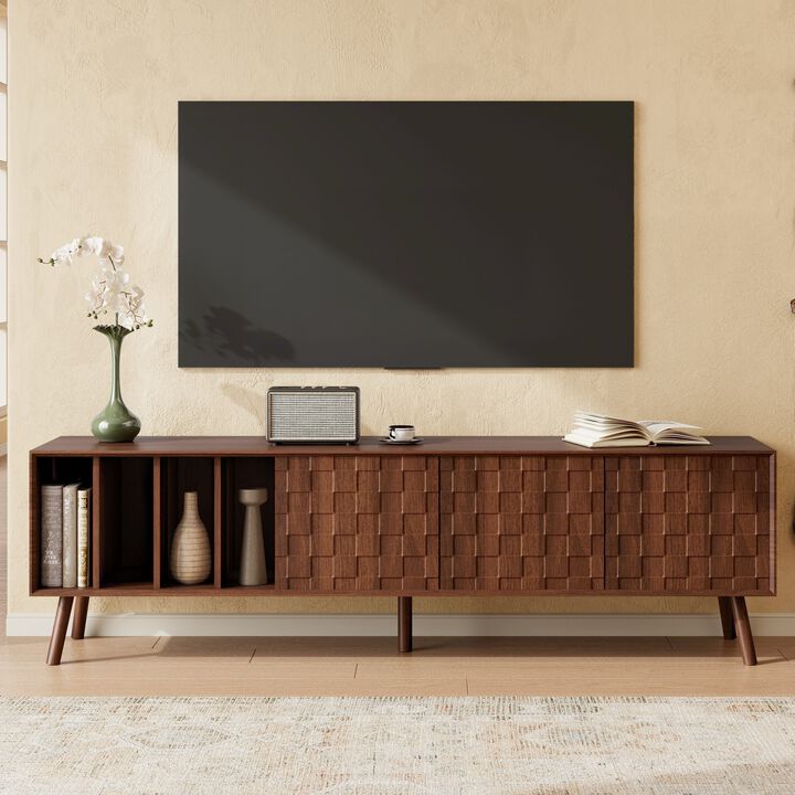 TATEUS TV Stand