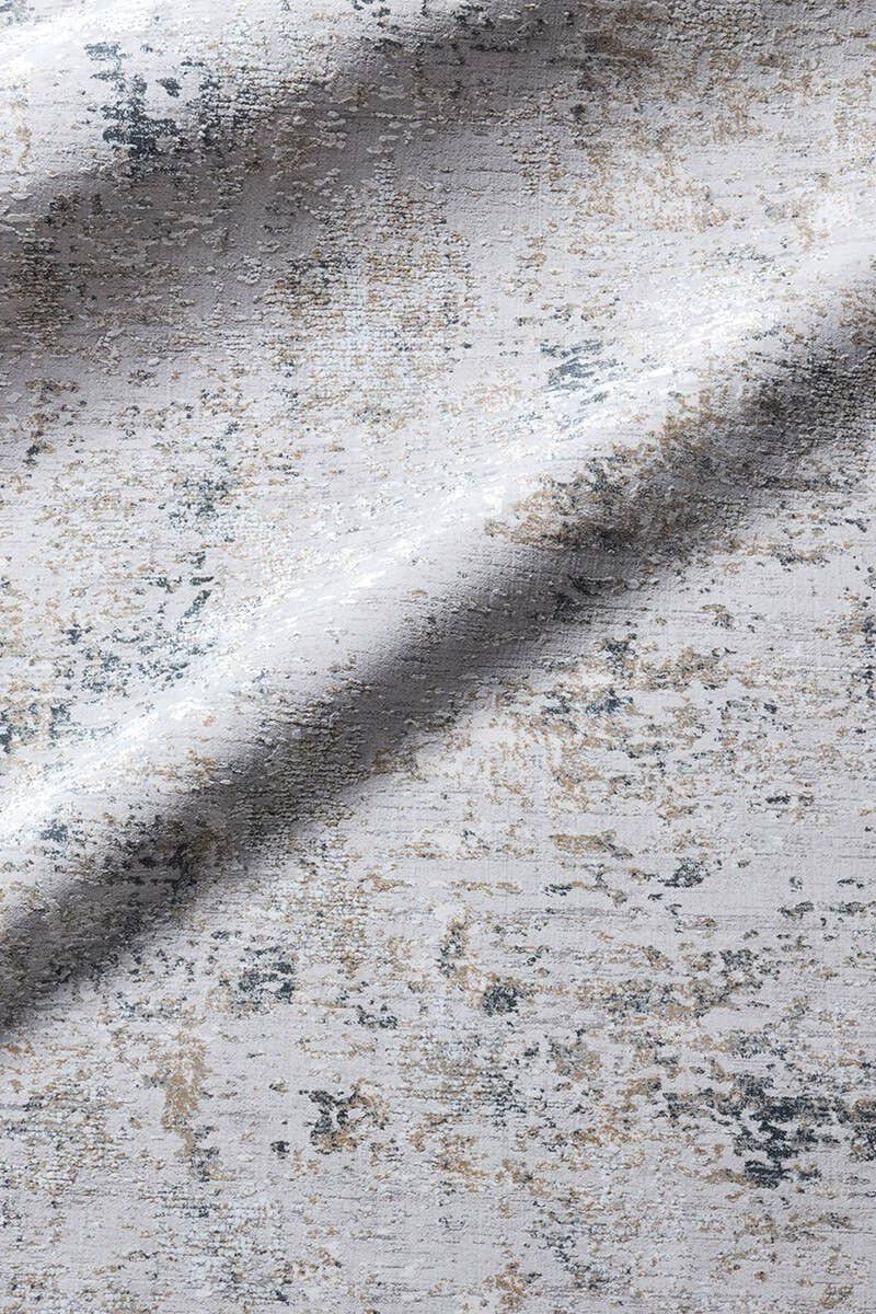 Cirque Alcina Dark Slate 9'2" x 11'9" Rug image number 3