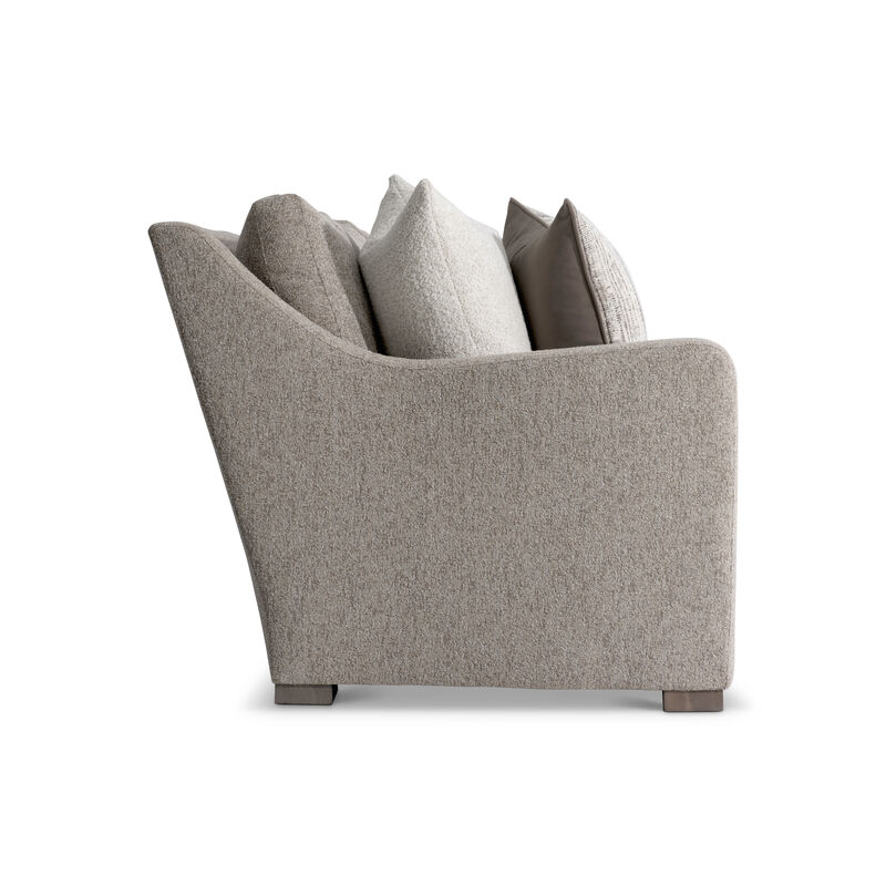 Ventura Fabric Sofa image number 1