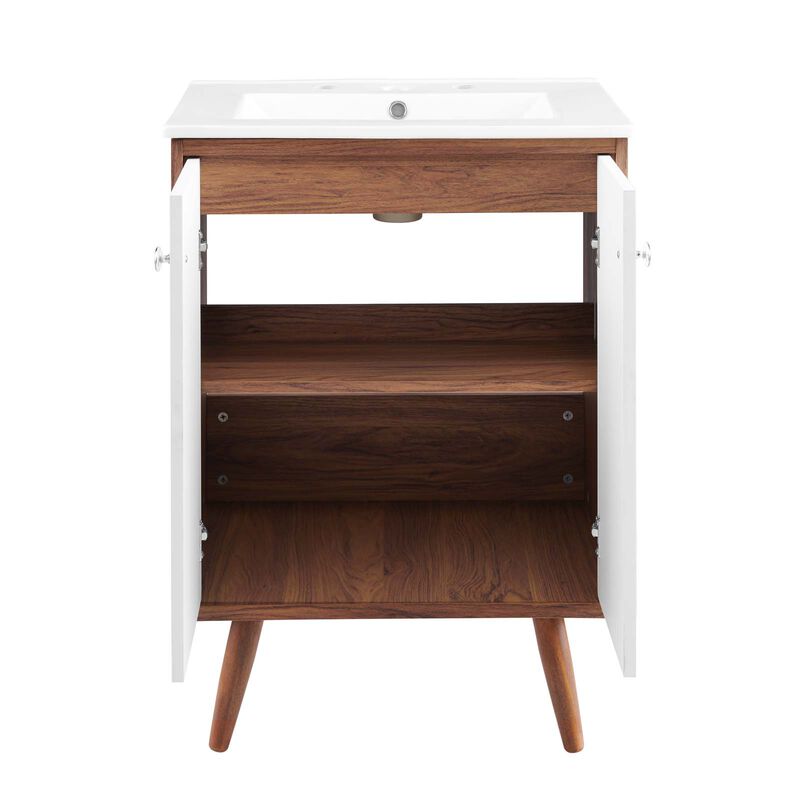 Transmit 24" Bathroom Vanity image number 5